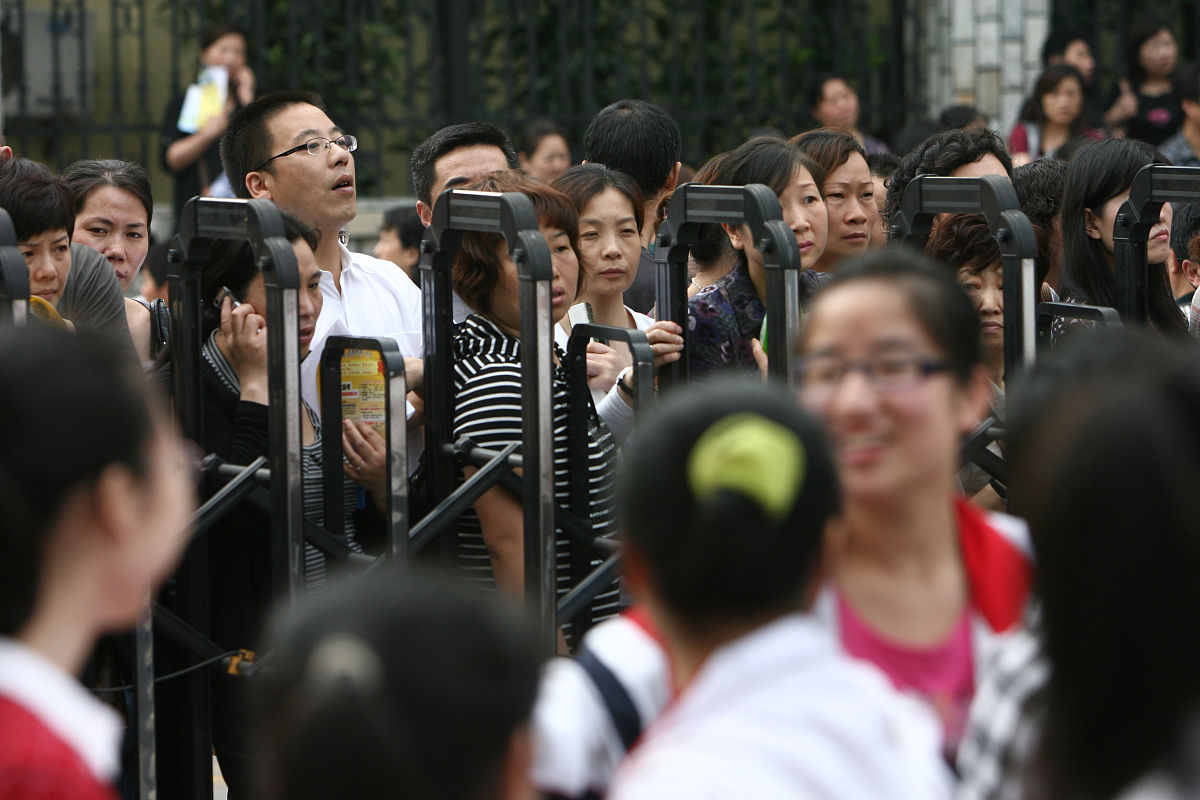 福建2023中考前十天比较好的冲刺方法