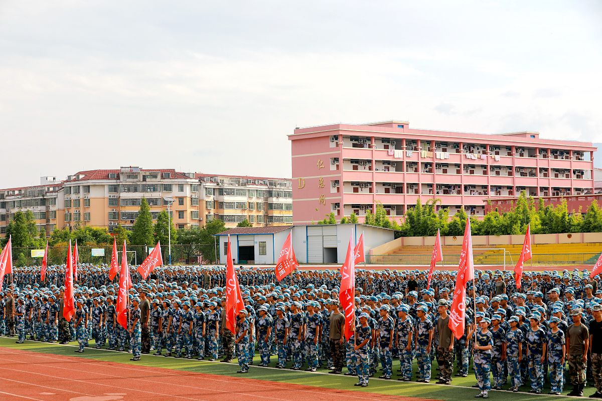 四川省仪陇县职业高级中学运动训练专业到底行不行设有哪些课程