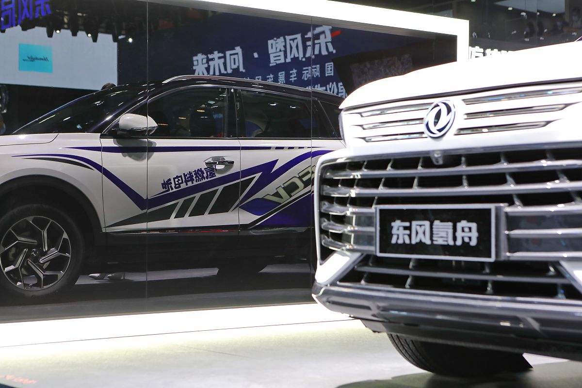 东风风光580车停了几个小时发不动了是什么意思