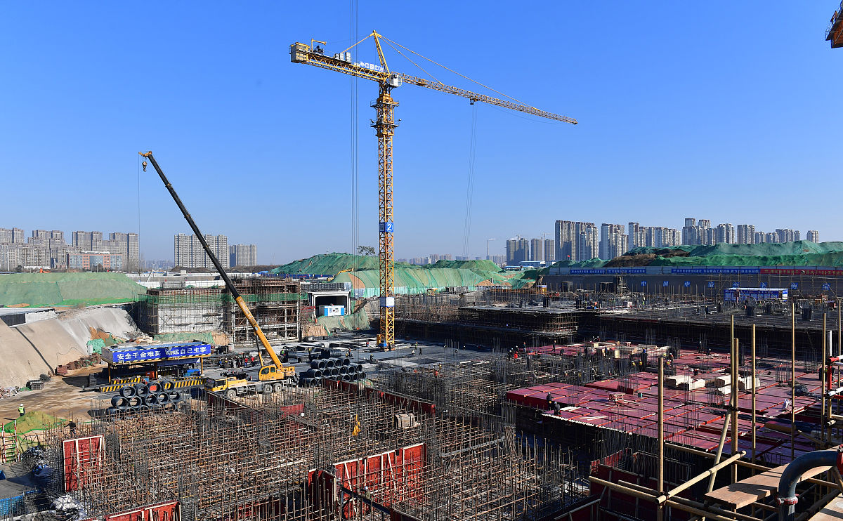 扩写 施工规划与施工过程管理模块