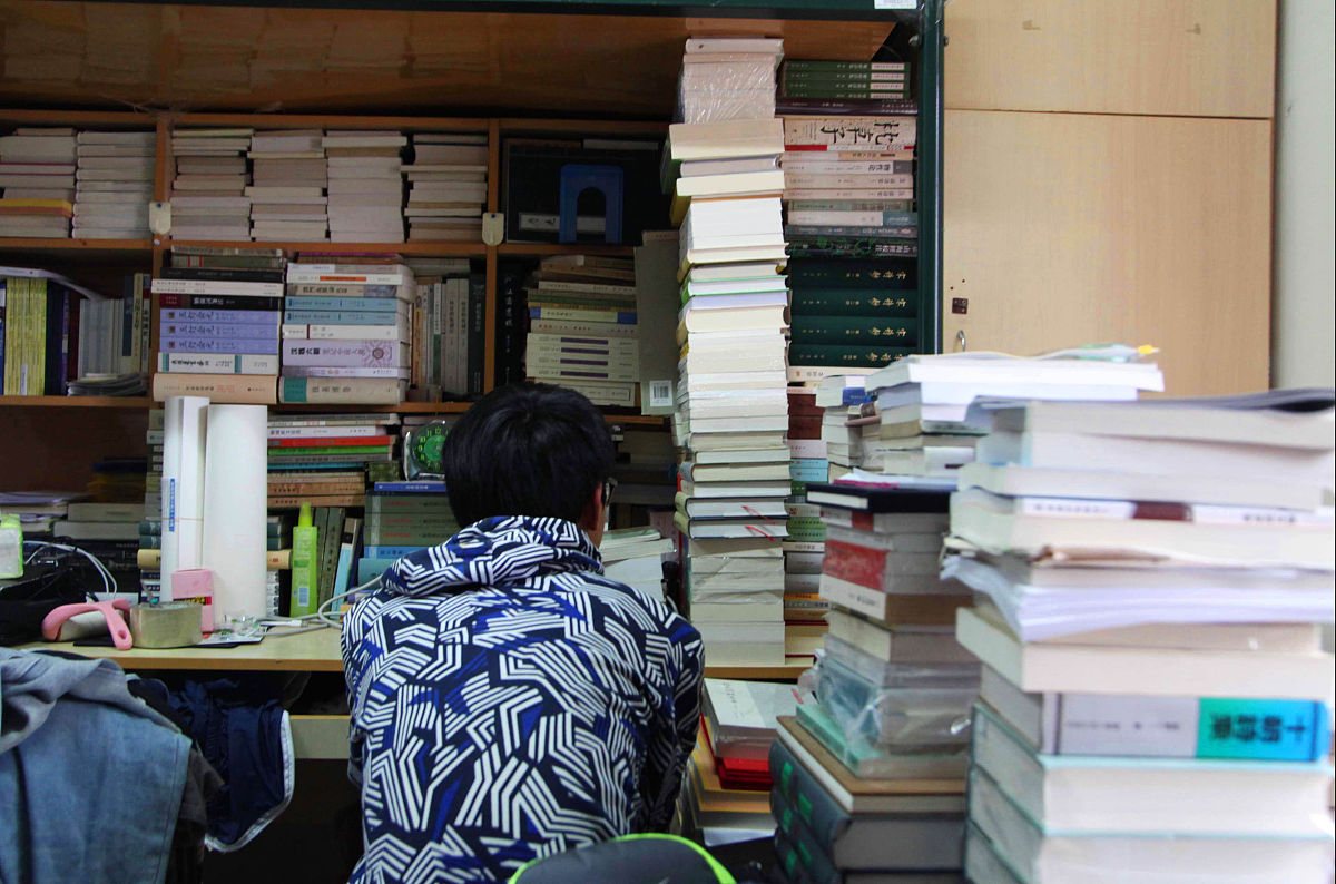 成都学院汉语言文学专业