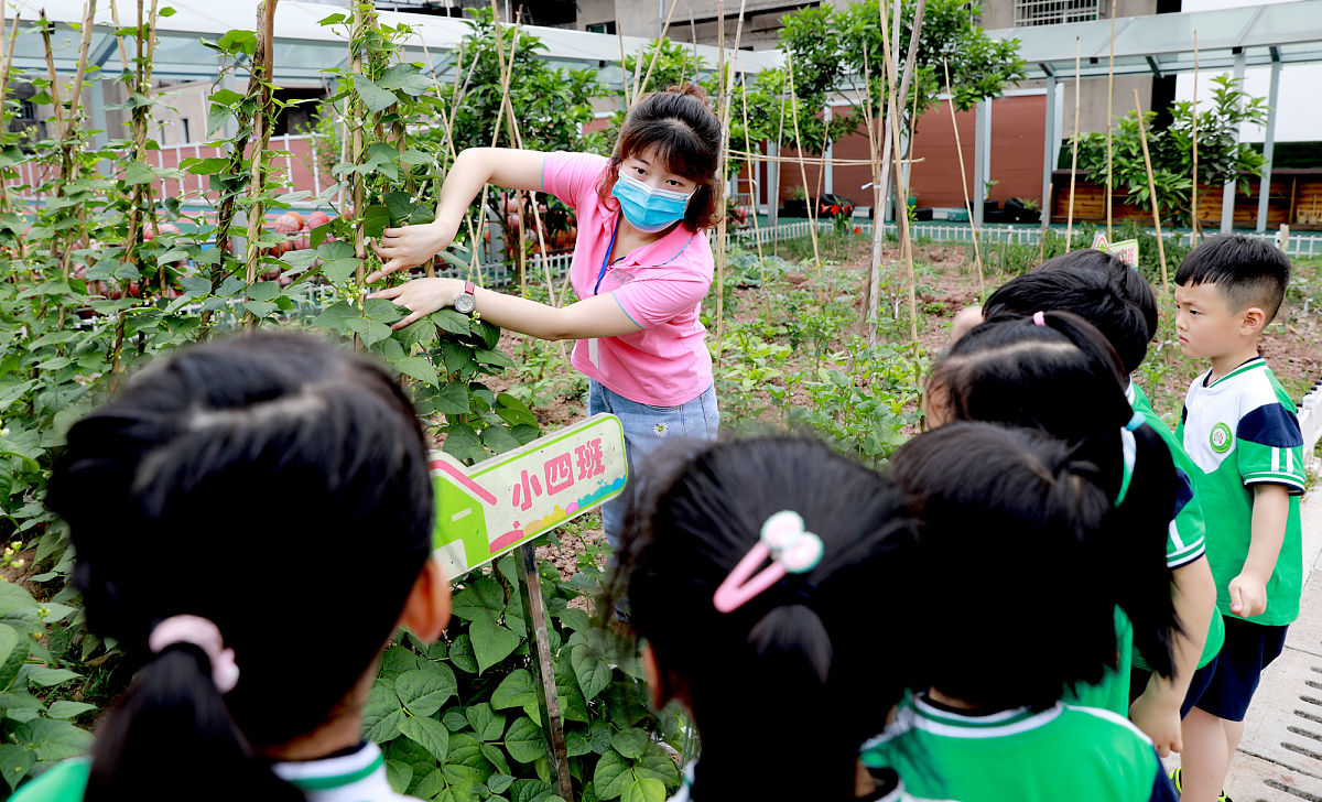 垫江职教中心2020年现代农艺技术专业招生 | 培养农业生产人才