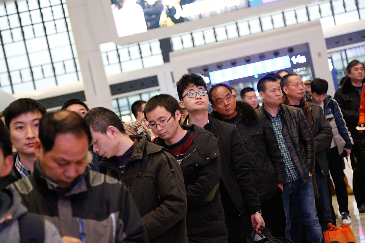 贵阳高铁学校招生火热进行中！