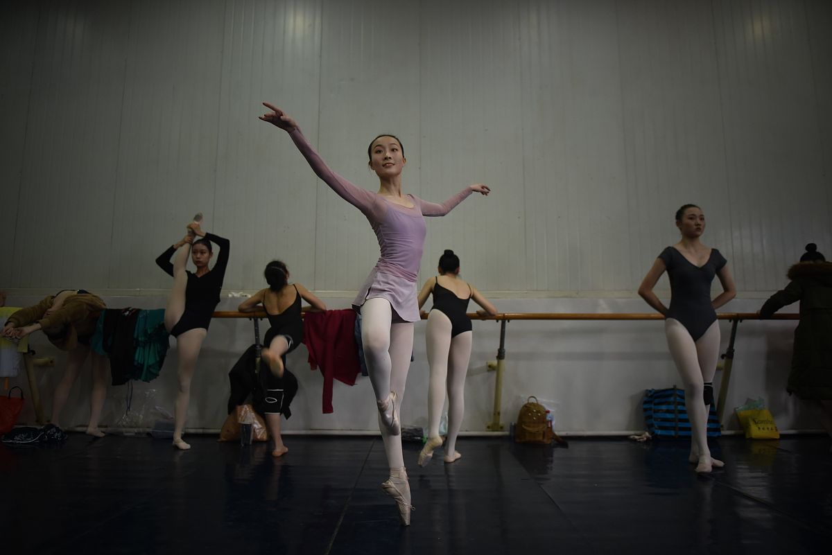 天津师范大学津沽学院舞蹈学专业怎么样