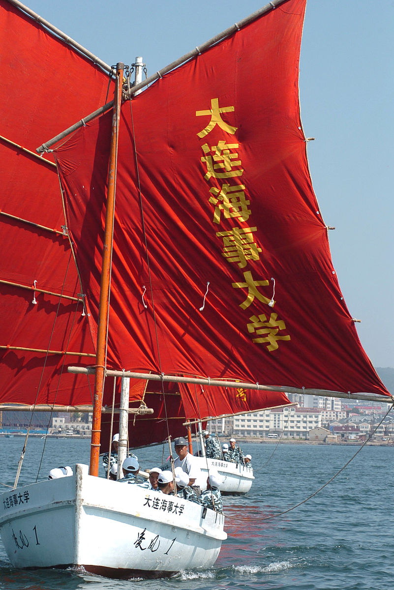 威海交通学校有哪些专业