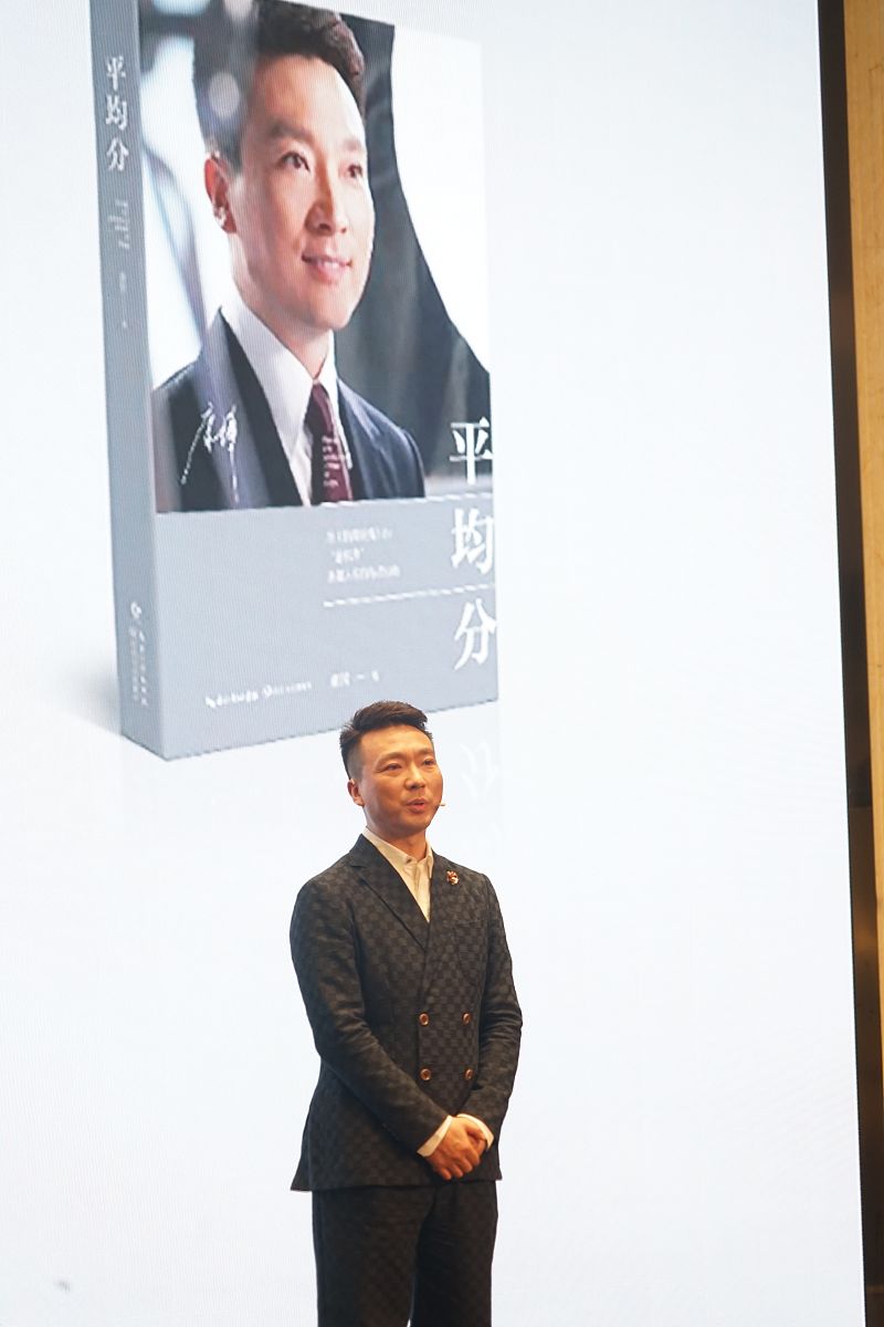 集思录的毛之川是谁？能介绍下吗