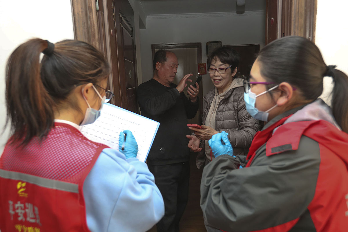 社会调查招生志愿服务心得体会 - 成长与收获