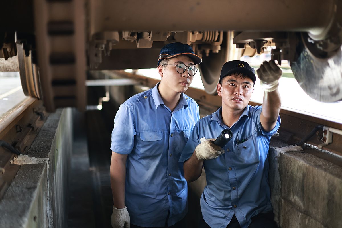 太原铁路机械学校城市轨道交通车辆运用与检修专业怎么样？