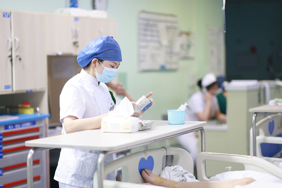 贵州省护理学校招生介绍：2020年招生简章