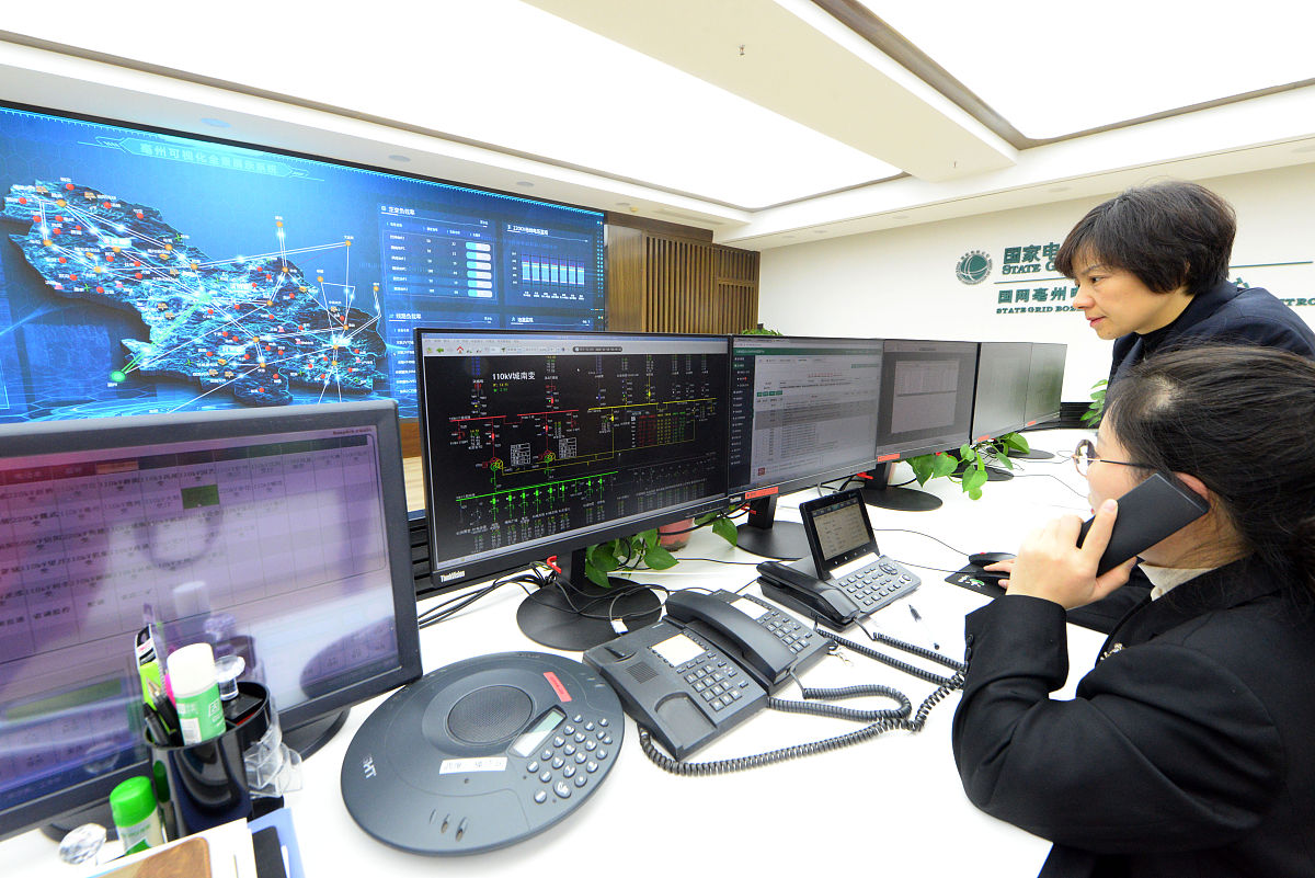 阐述电力系统经济调度的定义，研究意义及其发展历史？用中文回答