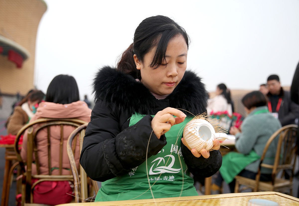 四川青神竹编艺术职业学校升学保障怎么样？