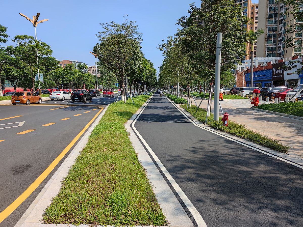 提升街道空间品质的城市规划手段 | 城市规划 | 街道改造 | 城市设计