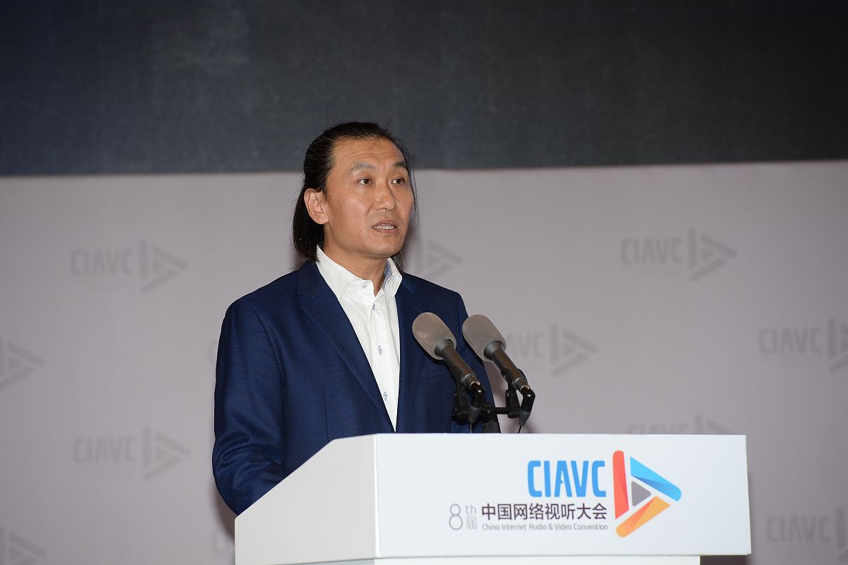 华为CTO曹原：引领技术创新，推动ICT行业发展