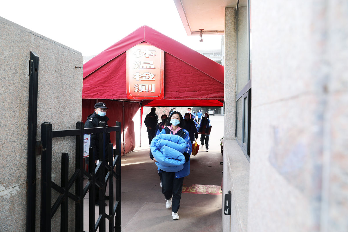 贵州初中生能上轨道交通学校吗？2023年报考指南