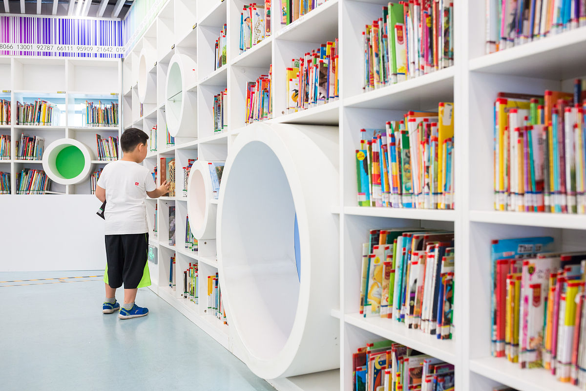 幼儿孤立的故事