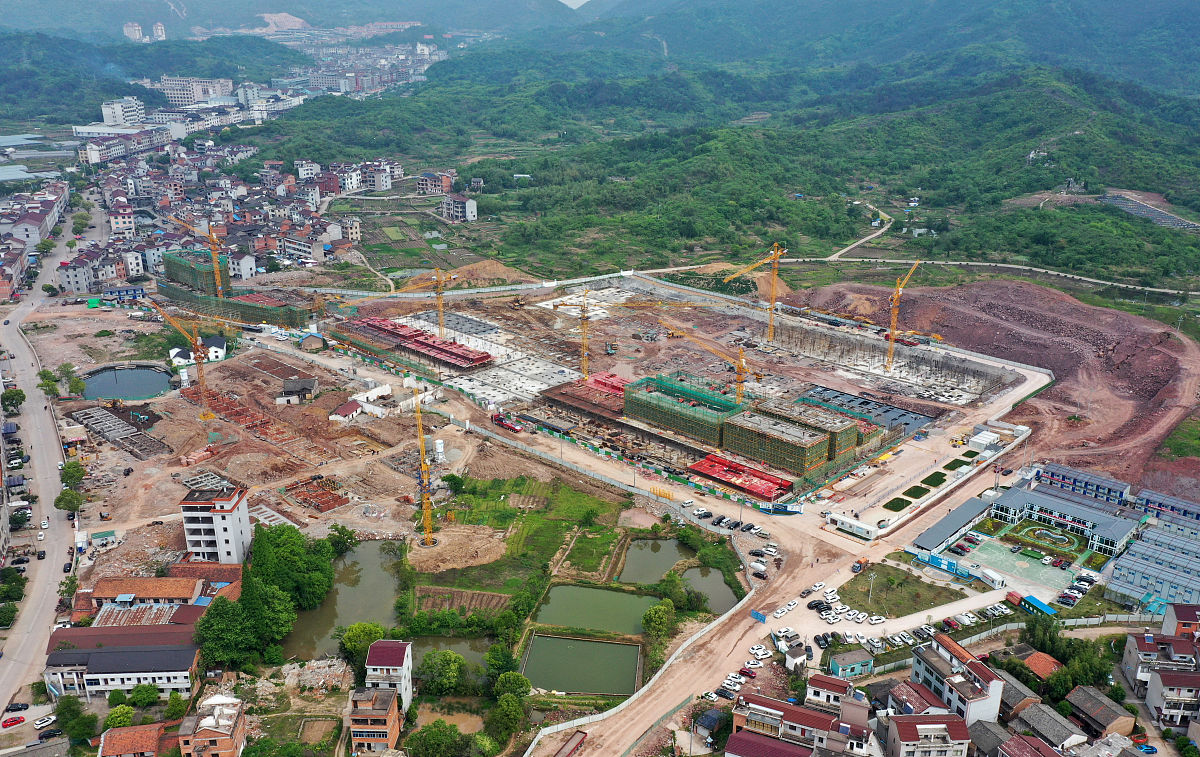 磨憨—磨丁合作区招商引资工作进展