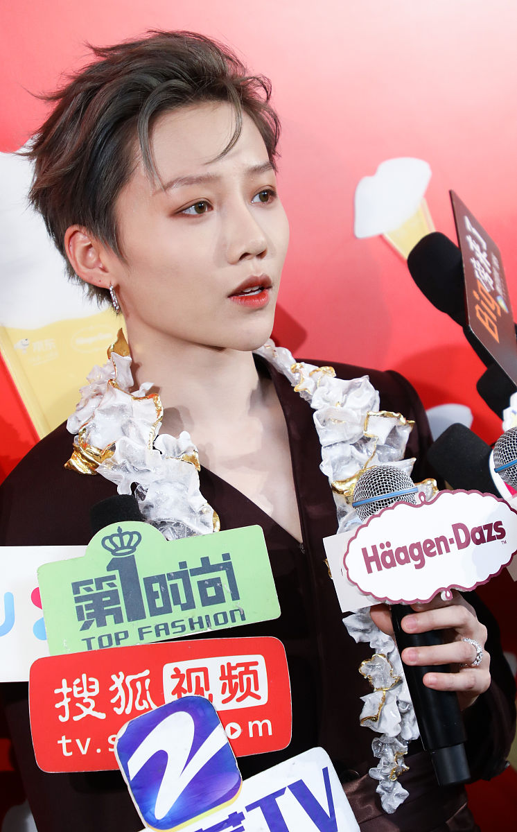 偶像练习生中谁练习时长两年半？