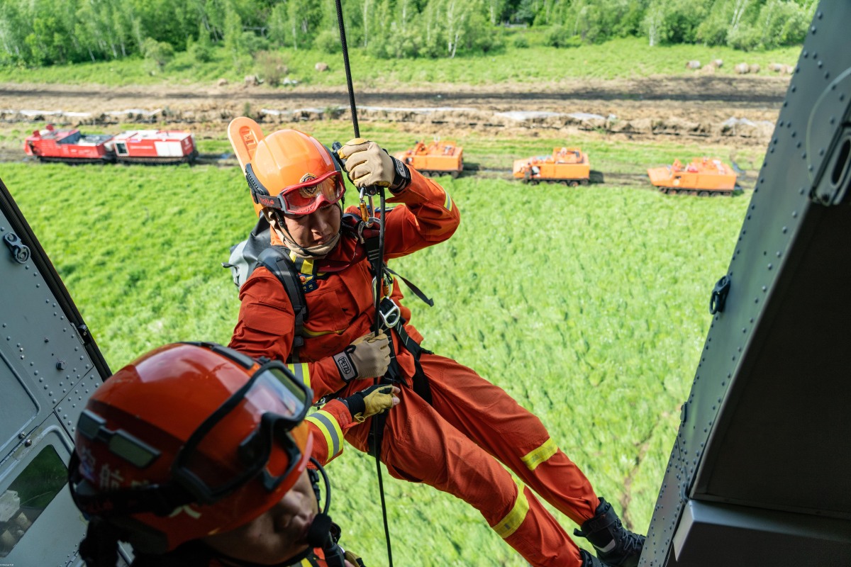火灾自动报警系统讲解：功能演示及重要性分析