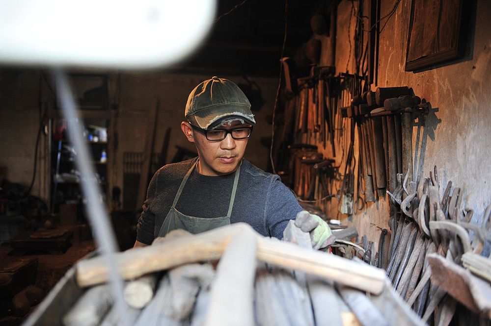 串联球轴承钢球加工工艺