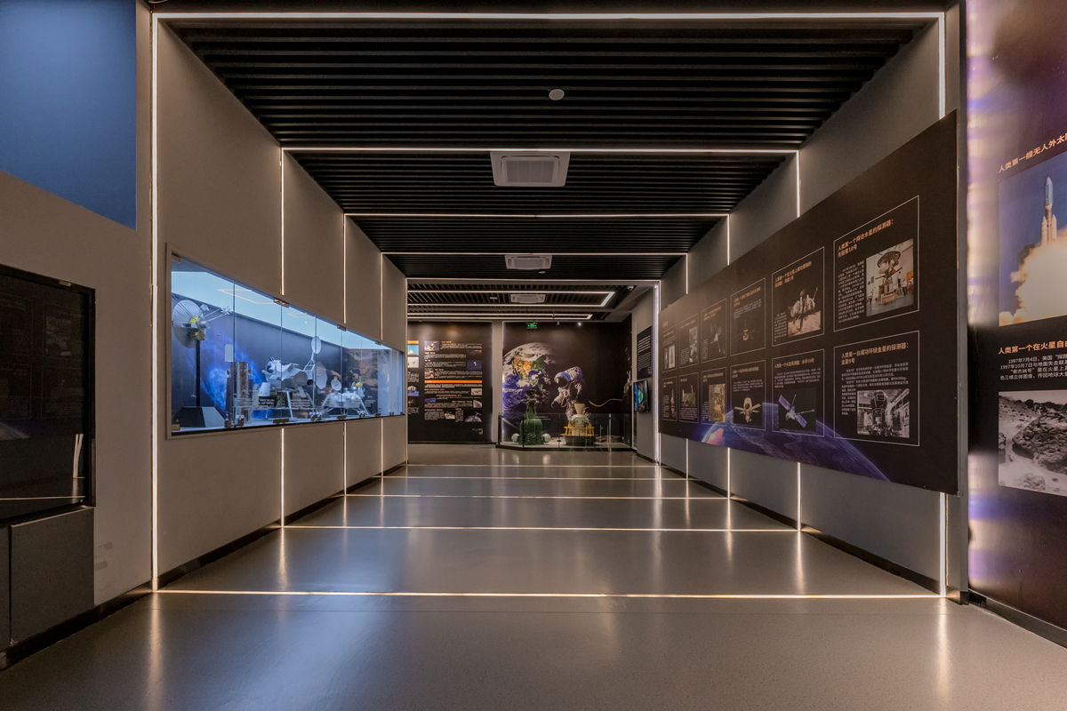 博物馆VS体育馆：我的选择是博物馆