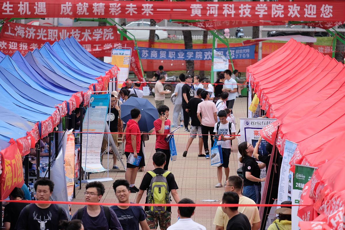 郑州信息科技职业学院对口美术类