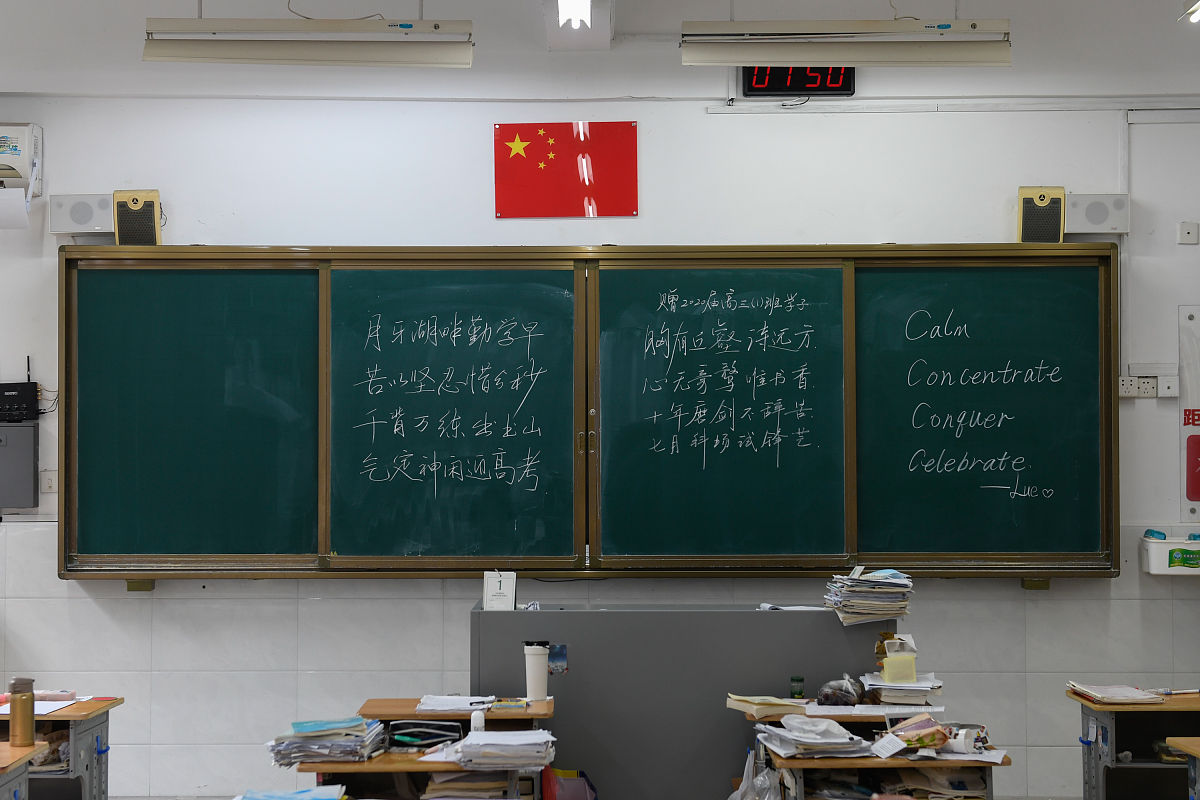 毕业设计致谢：感谢所有支持我的人