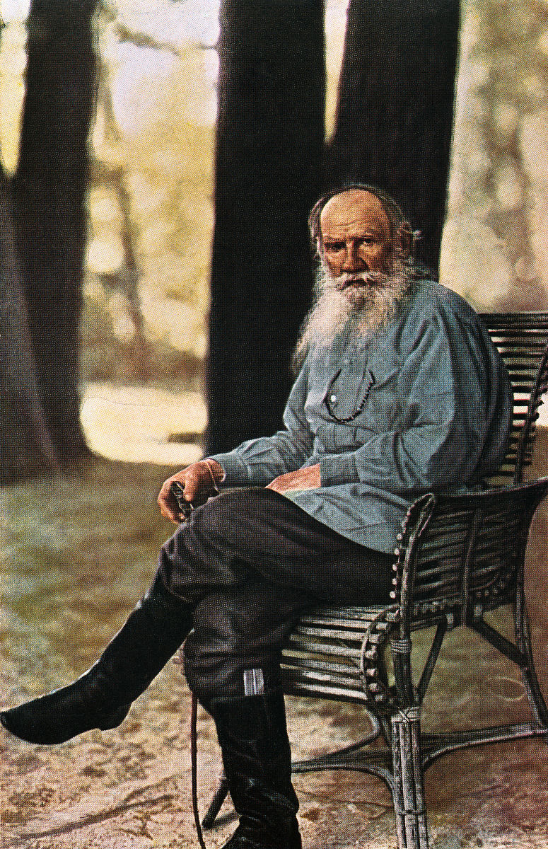 能为我搜索有关托立斯泰的信息吗