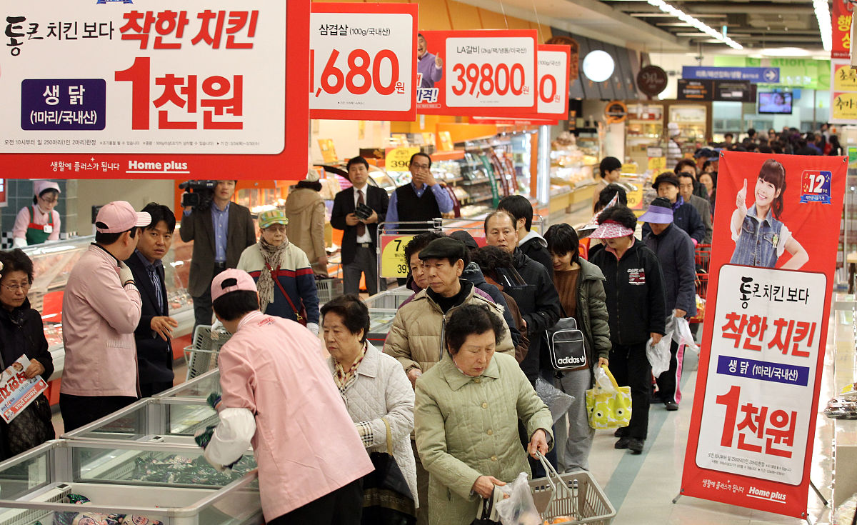 韩国Gmarket中国市场营销策略解析：本土化、产品多样化、促销活动和社交媒体