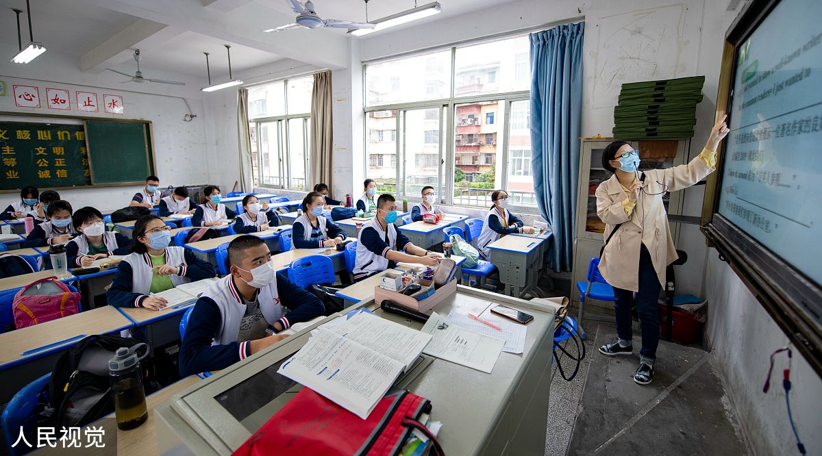 临猗县临晋职业中学教学设施如何