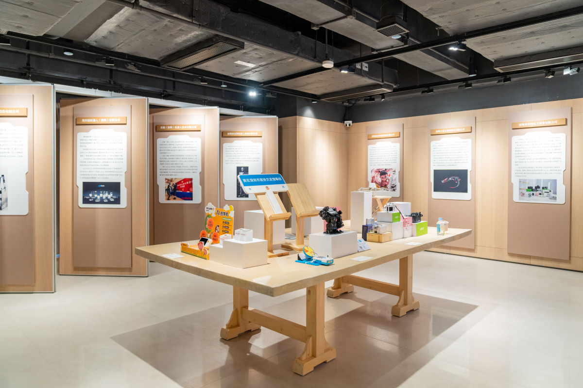 日本最大規模で展開する介護・福祉・健康関連の常設展示場入館無料で自由に見学可能以上翻译成中文