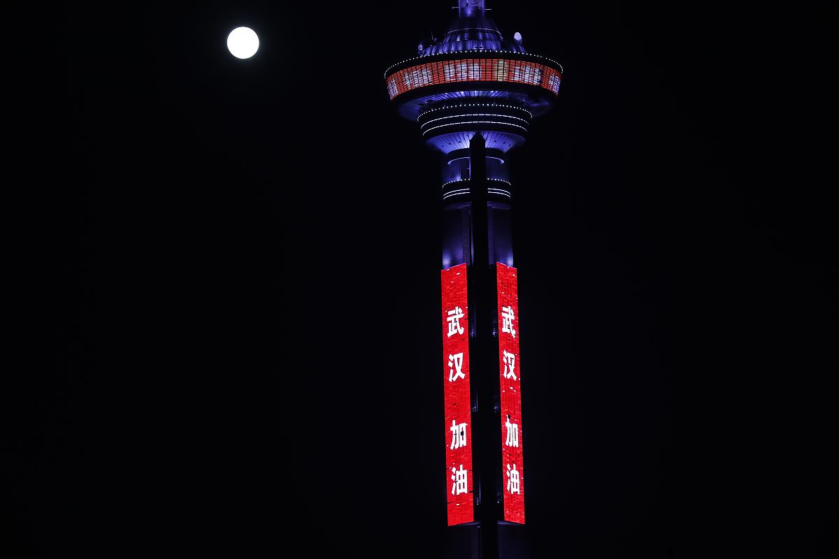 难忘的2020：疫情下的成长