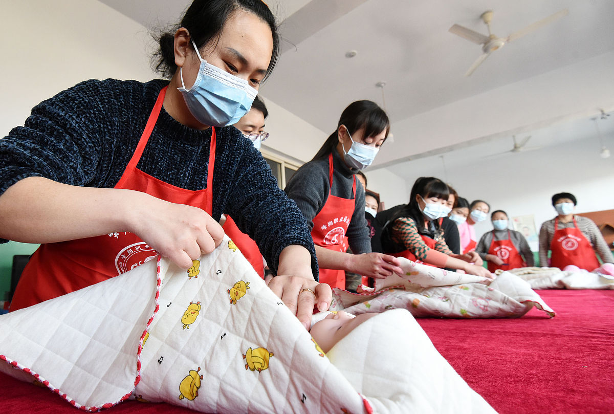 陕西省助产专业学校招生信息:哪所学校好? 陕西省助产专业学校招生信息:哪所学校好?