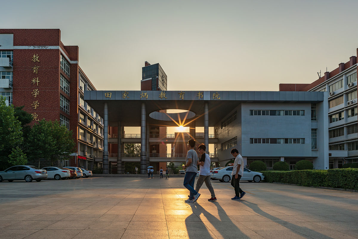 天津市经济贸易学校地址 - 津沽路西段188号