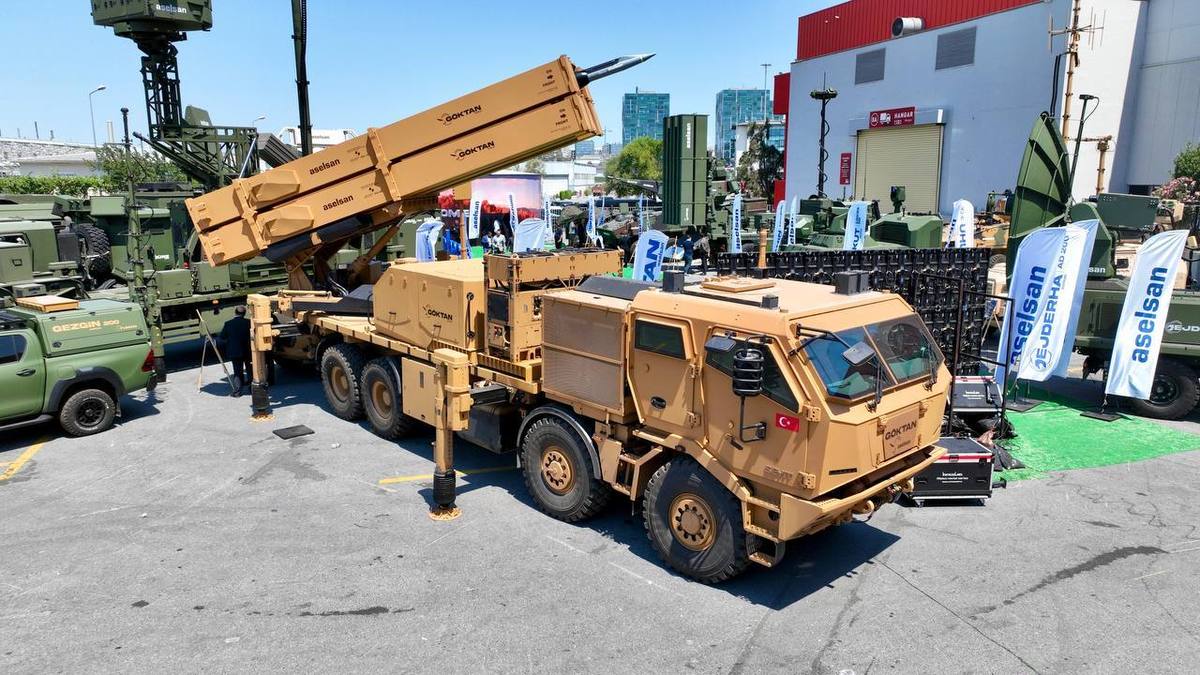 Military Mobile Power Stations: History, Technology, and Future Trends