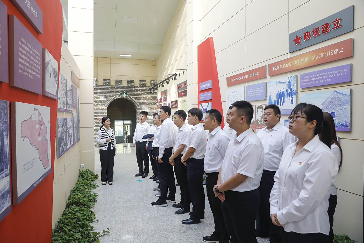 党建领航工程：探索医学生培养质量创新路径