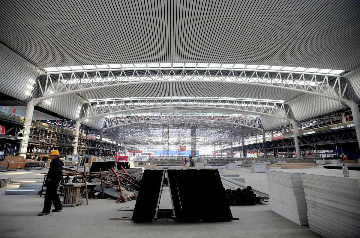 重庆铁路工程学校招生时间