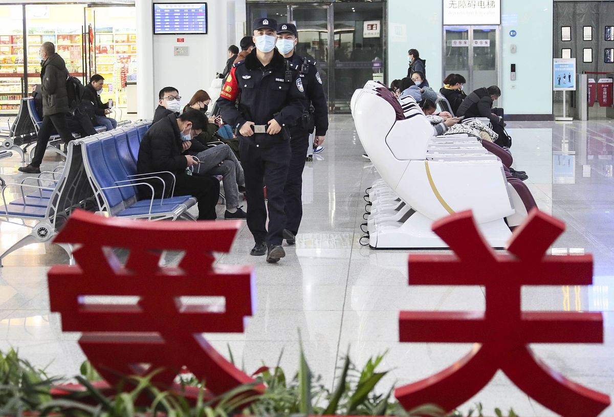 重庆铁路学校高铁专业：初中毕业生的理想选择