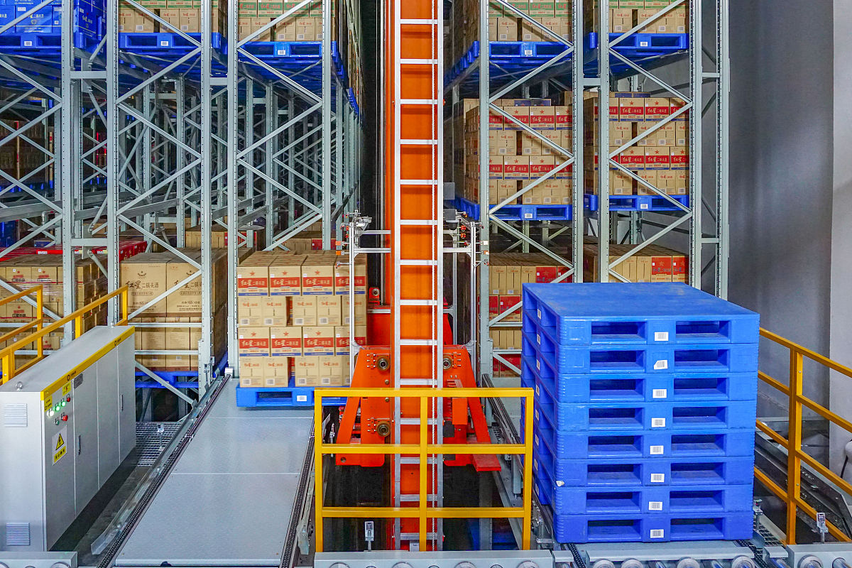 吉安职业技术学院物流管理专业涉及哪些课程