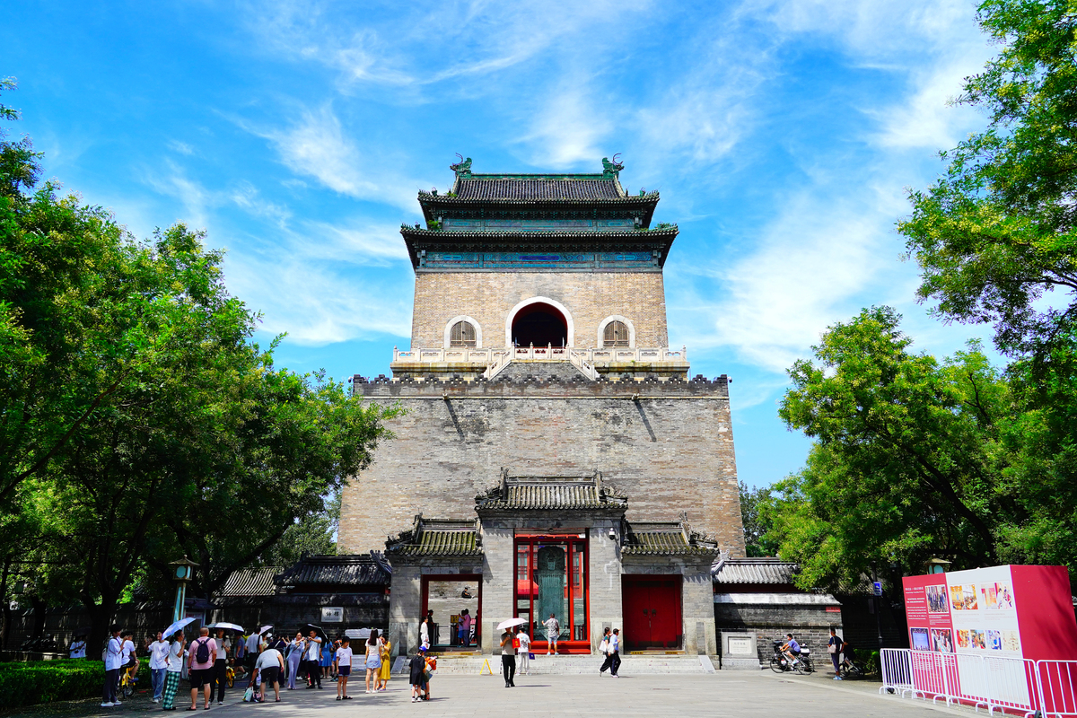 镇北府博客：探寻中国北方历史文化与旅游美食