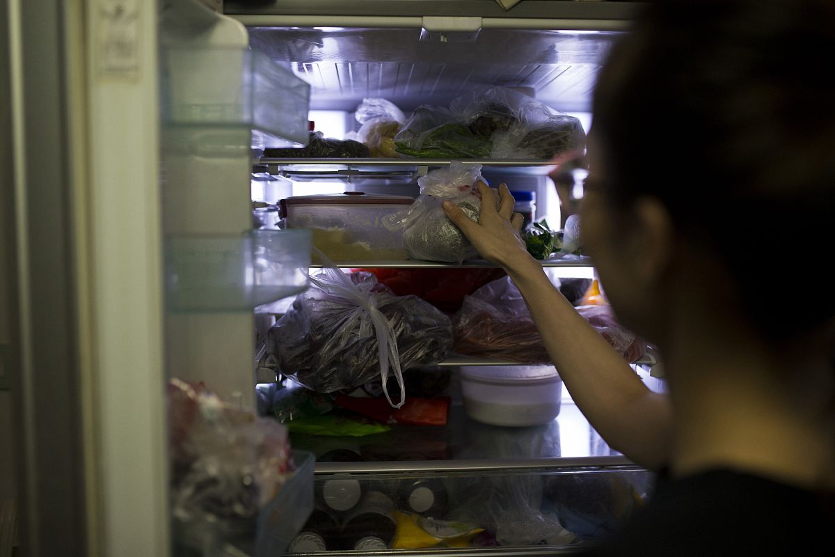 宿舍没有冰箱怎么保存食物