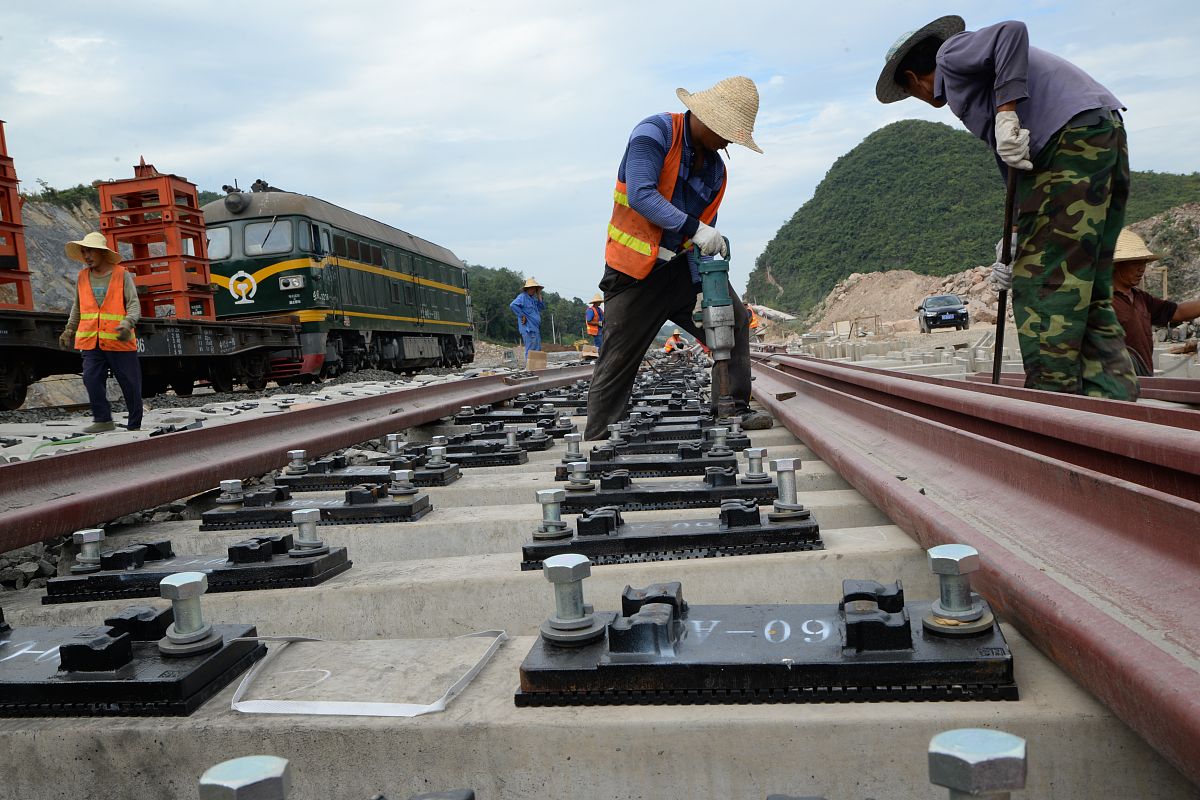 重庆2020年读铁路学校