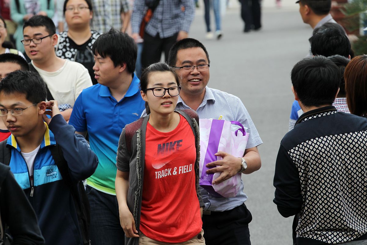 深圳北师大南山附中中考失利怎么办？如何面对和选择？