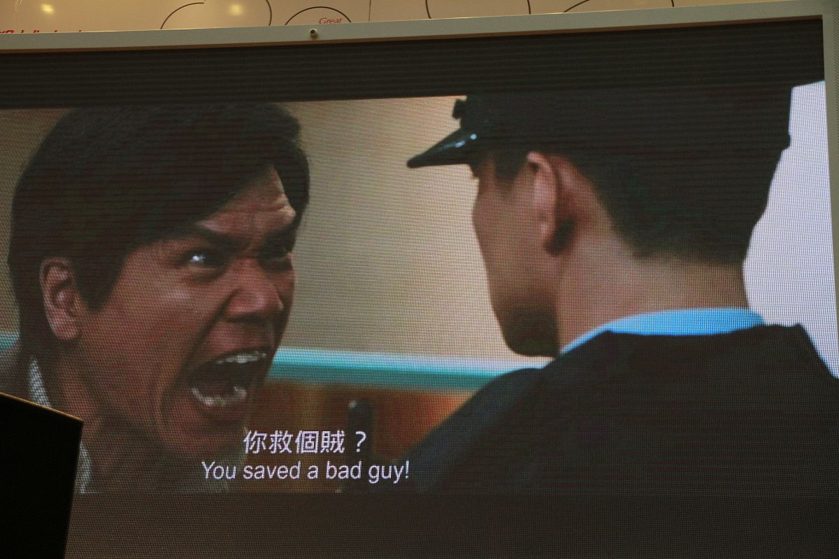 狂飙：泰叔被捕结局解析，一步步失去控制权的背后真相