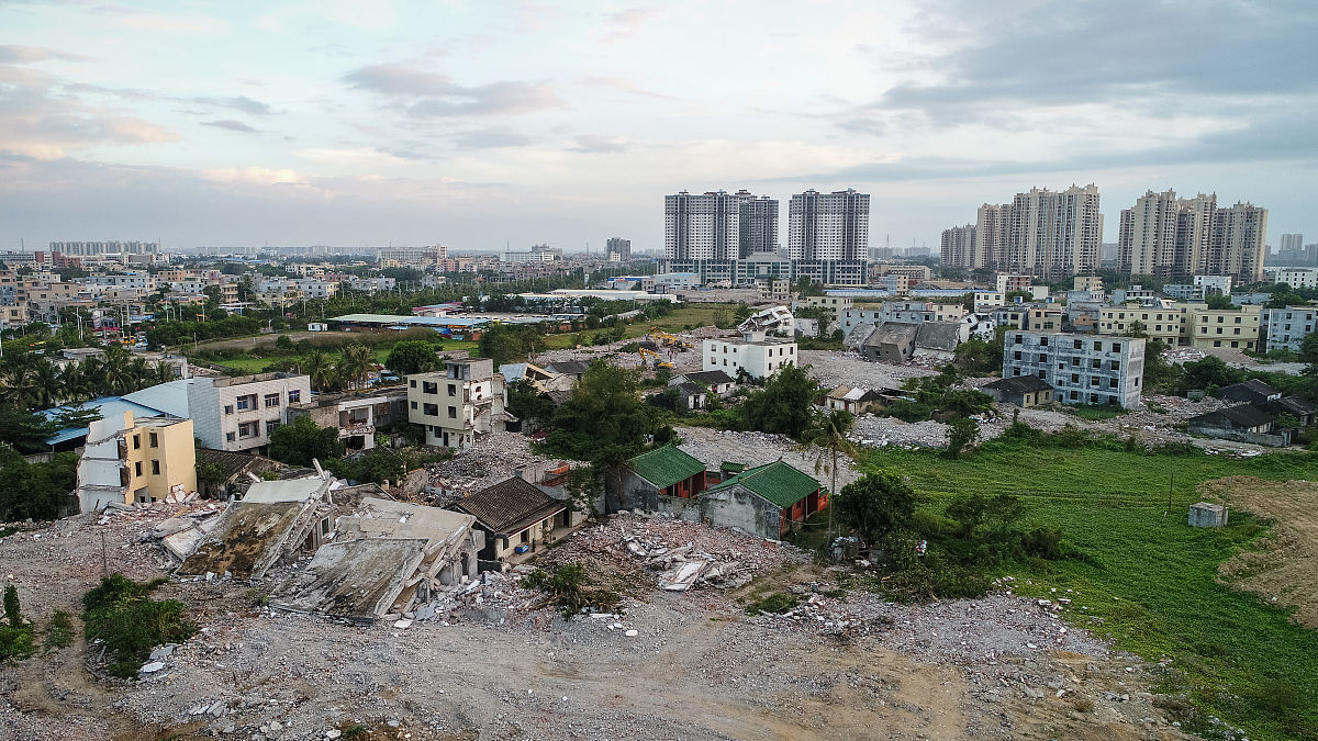 岳麓区学华村塘峡会拆迁吗回答+拓展。