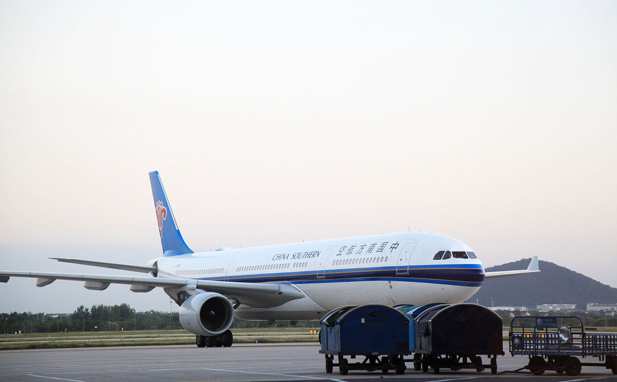 株洲南方航空技工学校什么专业比较受欢迎