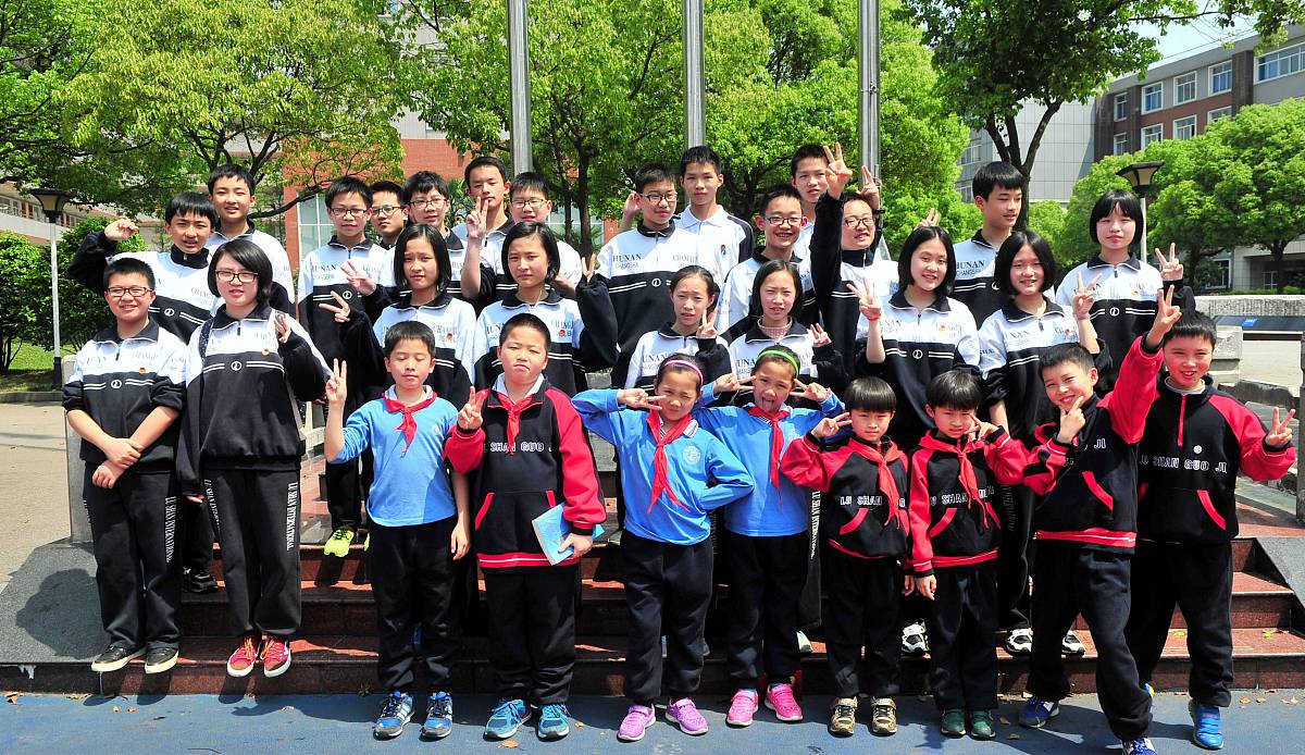 2021年贵阳初中生报什么幼师学校好