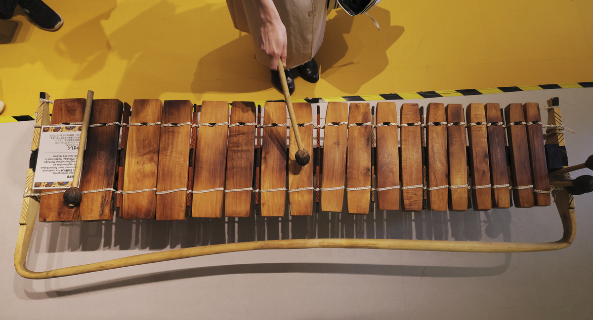 Exploring the Rich History and Cultural Significance of Chinese Traditional Musical Instruments