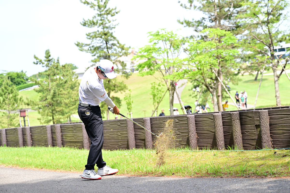 AerWay球场维护：修剪、排水、施肥、提升球场质量