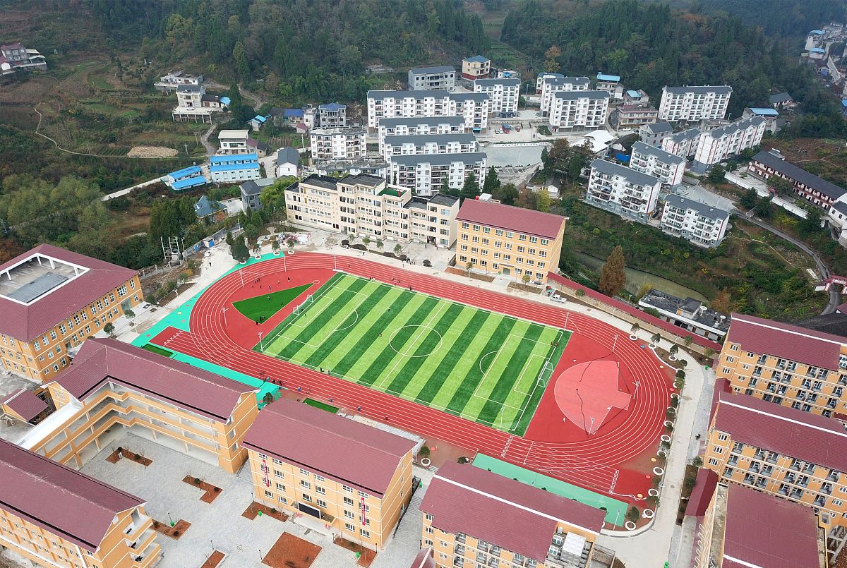 彝良县职业技术高级中学2022年招生：农村经济综合管理专业