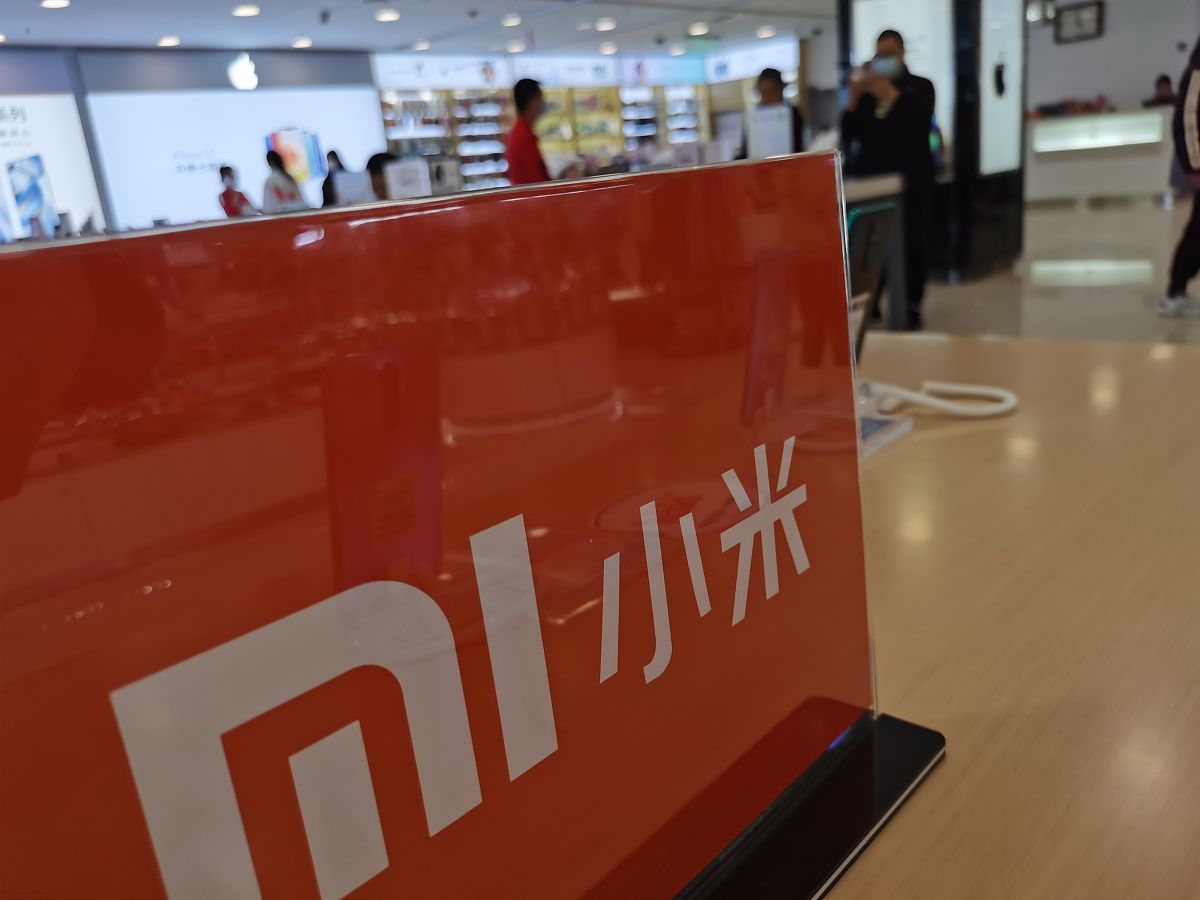 小米手机价格大全2022价格表